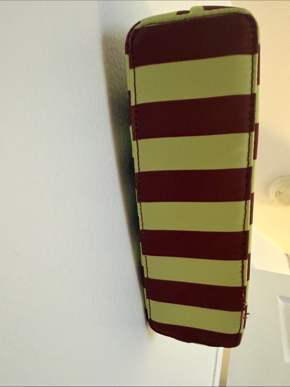 Damson Madder Lorelai Shoulder Bag 460 - Picture 6 of 11